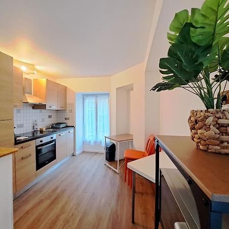 Istanbul - 150M De La Gare Apartment Reims Exterior foto